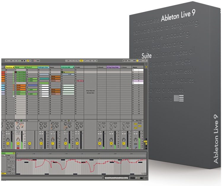 how to crack ableton live 10 mac